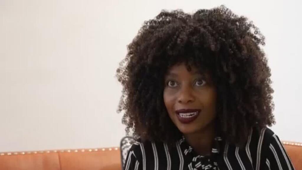 Video thumbnail for Somalia: Lower house of parliament passes bill on sexual violence