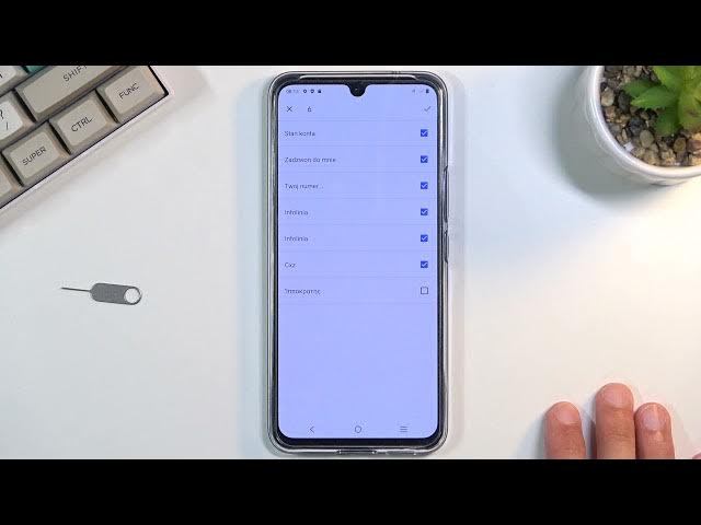 Video thumbnail for How to Copy Contacts from SIM Card to Phone Storage on VIVO V21?