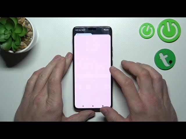 Video thumbnail for How To Change Display Brightness On MOTOROLA ThinkPhone