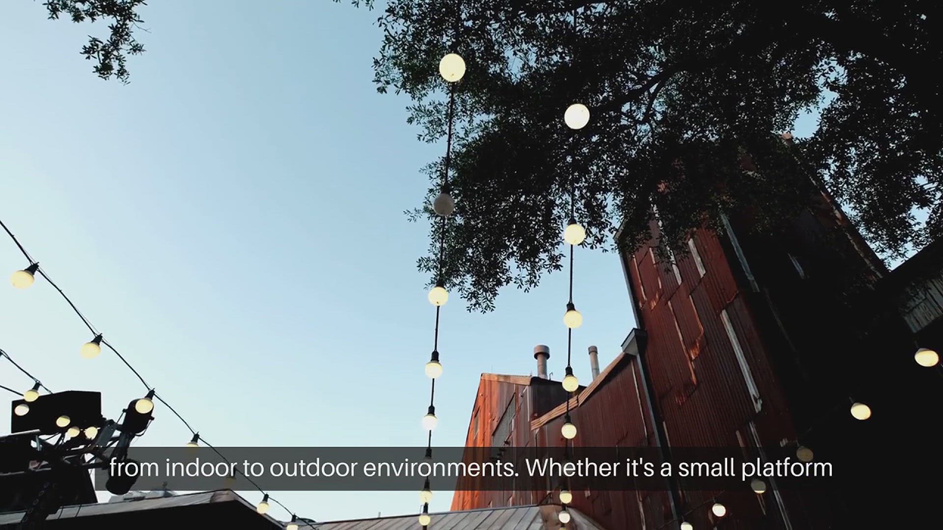 Video thumbnail for Garden Deck Design