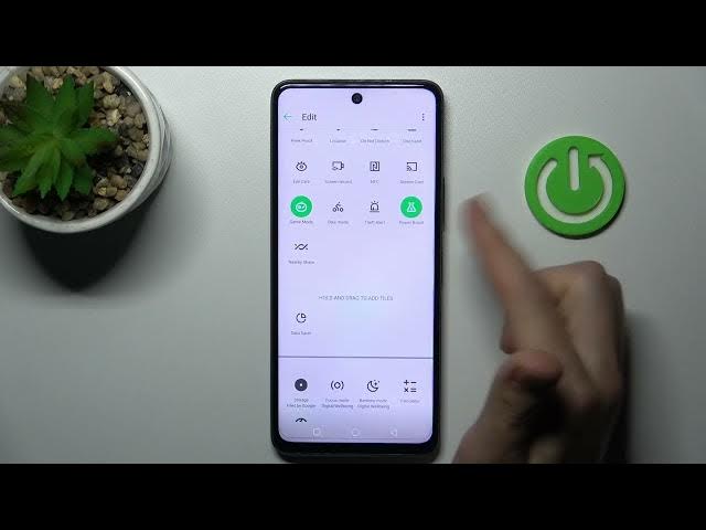 Video thumbnail for How to Change Screen Recorder Quality in INFINIX HOT 11S
