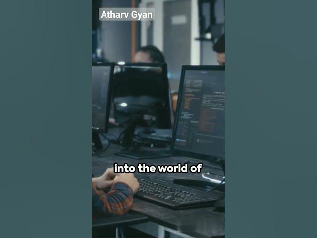 Video thumbnail for Web Development: India's Future Scope #programming #coder #coding #technology #developer #atharvgyan