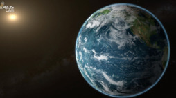 Video thumbnail for Earth vs the Gods: How Our World Got Its Name