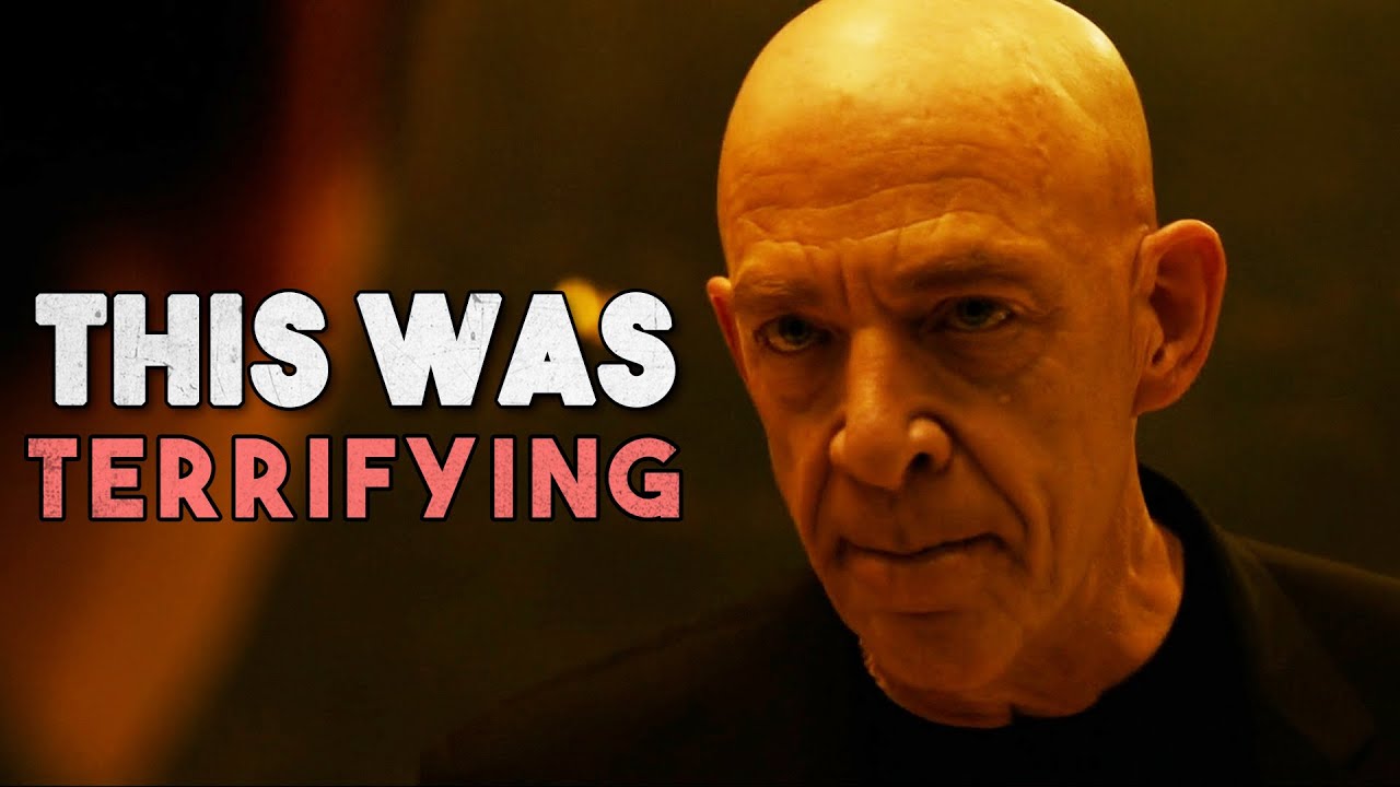 Video thumbnail for What Makes Terence Fletcher One Of The Most Terrifying Villains In Film History