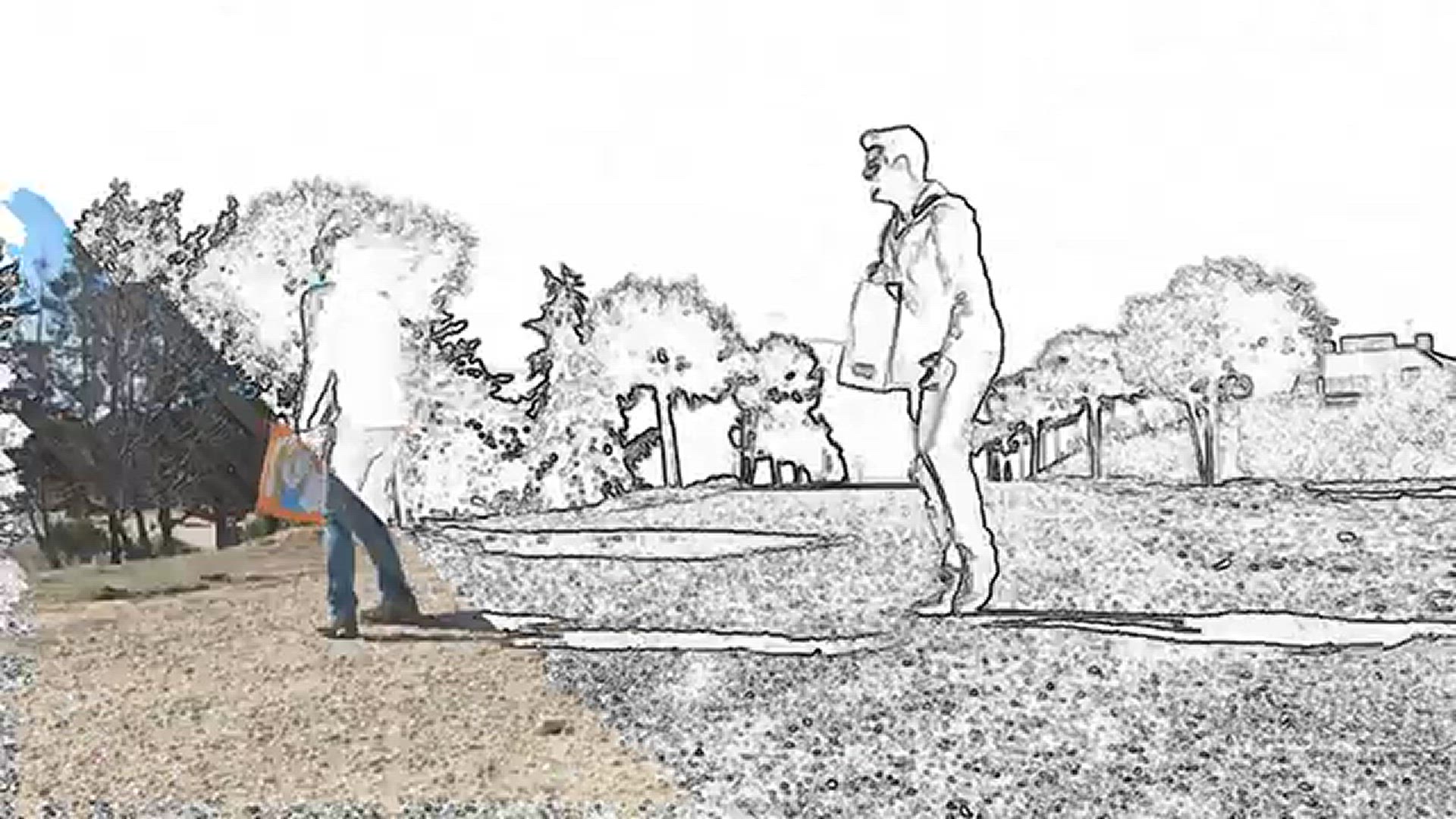 Video thumbnail for COMO PARTIR, PELAR, LIMPIAR Y COCER YUCA MANDIOCA