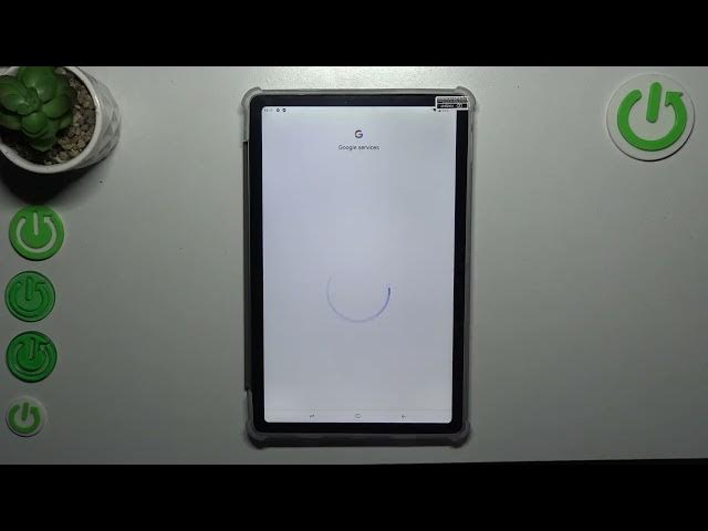 Video thumbnail for How to Add/Remove Google Account on DOOGEE T10? - Manage Google Account