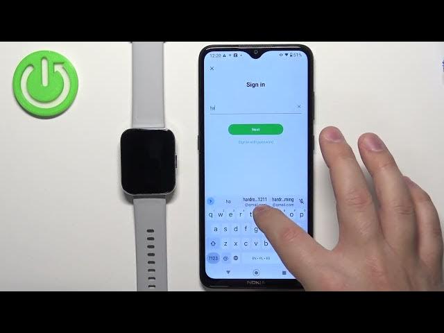 Video thumbnail for How to Pair Realme Watch 3 with Android Phone?