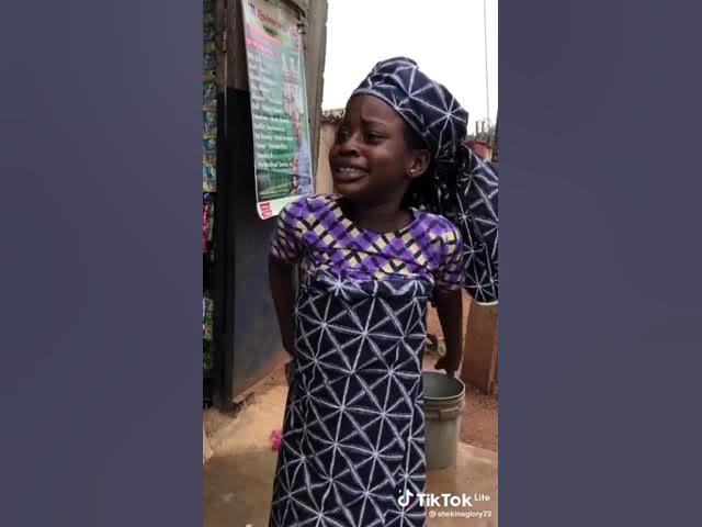 Video thumbnail for I get jeans for you 😂😂