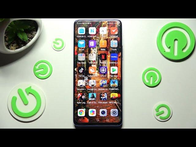 Video thumbnail for How to Find Downloaded Files on HONOR MAGIC 4 LITE?