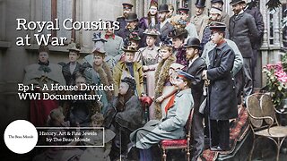'Video playlist thumbnail'