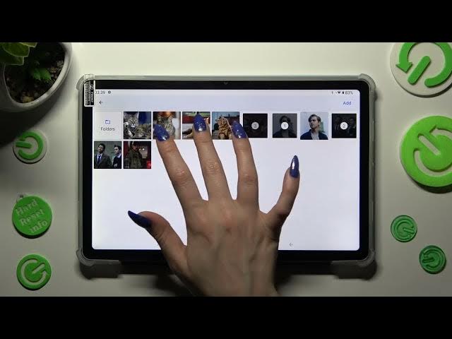 Video thumbnail for How To Customize Contacts With Photos In DOOGEE T20  | Add Photos To Contact