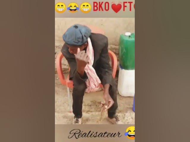 Video thumbnail for gétho j YIRIMA YÈLÈ 😁😂😁 bko