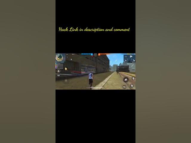 Video thumbnail for Free Fire Injector Hack | ff hack mod menu Download Hack Free Fire | OB36 Injector | #shorts