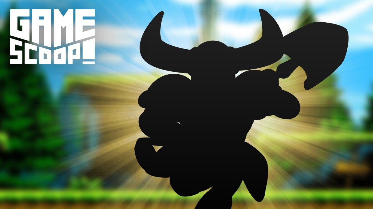 Video thumbnail for Let's Play Video Game 20 Questions - Game Scoop! 845 Clip