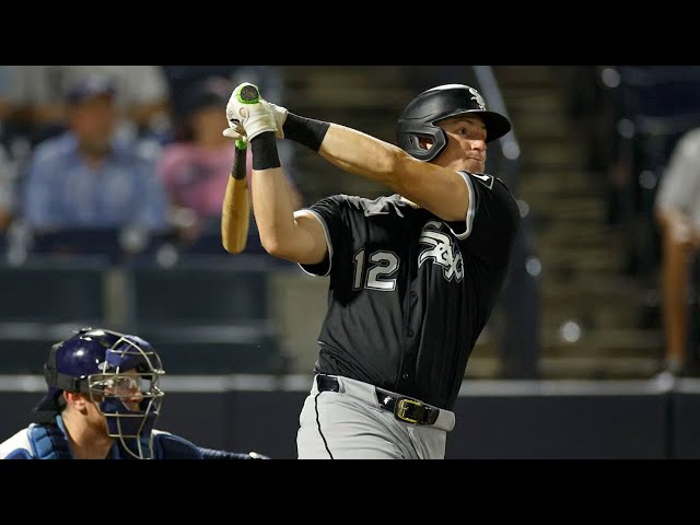 Video thumbnail for Colson Montgomery 2025 Minor League Highlights! (Mid-Season)