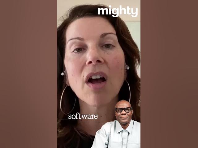 Video thumbnail for @MightyNetworks - Bringing people closer together through software