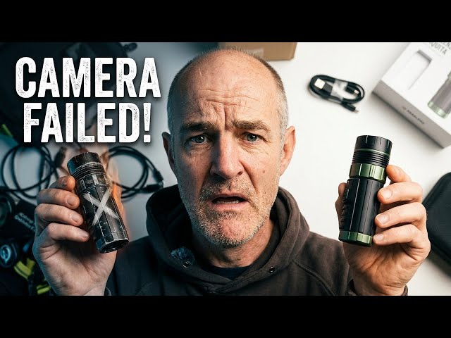 Video thumbnail for Paralenz Vaquita Failed – Is Buying One in 2026 Even Worth It?