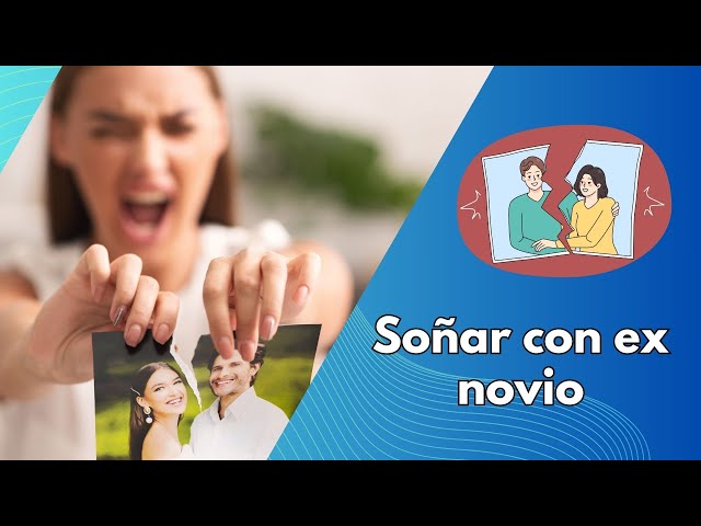 'Video thumbnail for Soñar con Exnovio Significado- video'