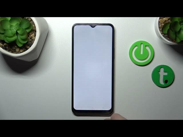 Video thumbnail for How to See Screen Touches on Screen Recording in Vivo Y16 - Use Screen Recording Settings