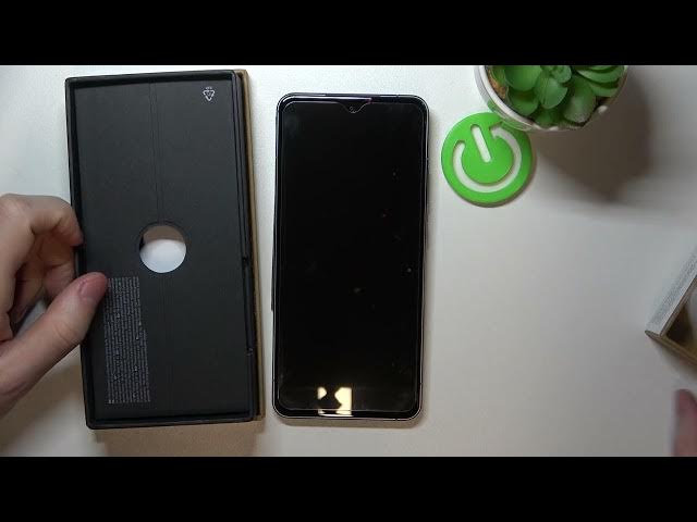 Video thumbnail for Does NOKIA X30 Come with Case? – Box Accessories