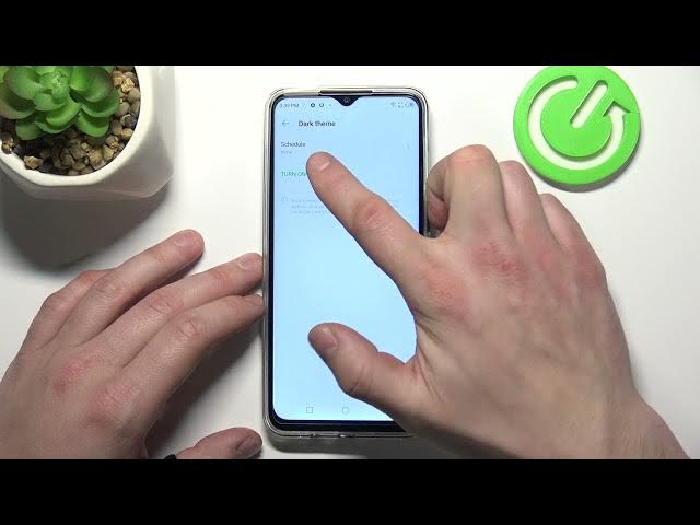 Video thumbnail for How to Find & Manage Display Settings on INFINIX Hot 11
