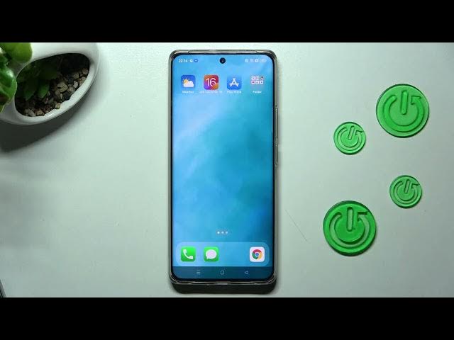 Video thumbnail for How to Apply iOS Launcher on Realme 10 Pro+- Change Home App to Apple Launcher