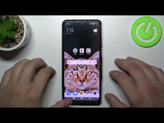 Video thumbnail for How to Manage Vibrations in Black Shark 5 - Enable or Disable Touch Vibrations