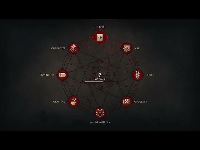 Video thumbnail for The Blood of Dawnwalker - From Above: Unlock Laslea Gate, Mercurial Fervour & Sloughside Mill Shrine