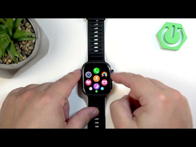 Video thumbnail for HUAWEI Watch Fit 5 Pro – How to Adjust Sound Volume