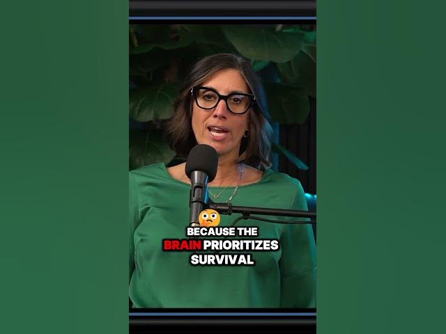 Video thumbnail for Gentle goals can lead to big, meaningful success 🤍