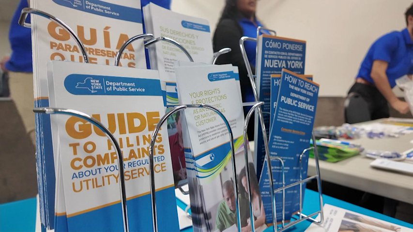 Video thumbnail for Energy Affordability Program may help millions of New Yorkers save on utility bills