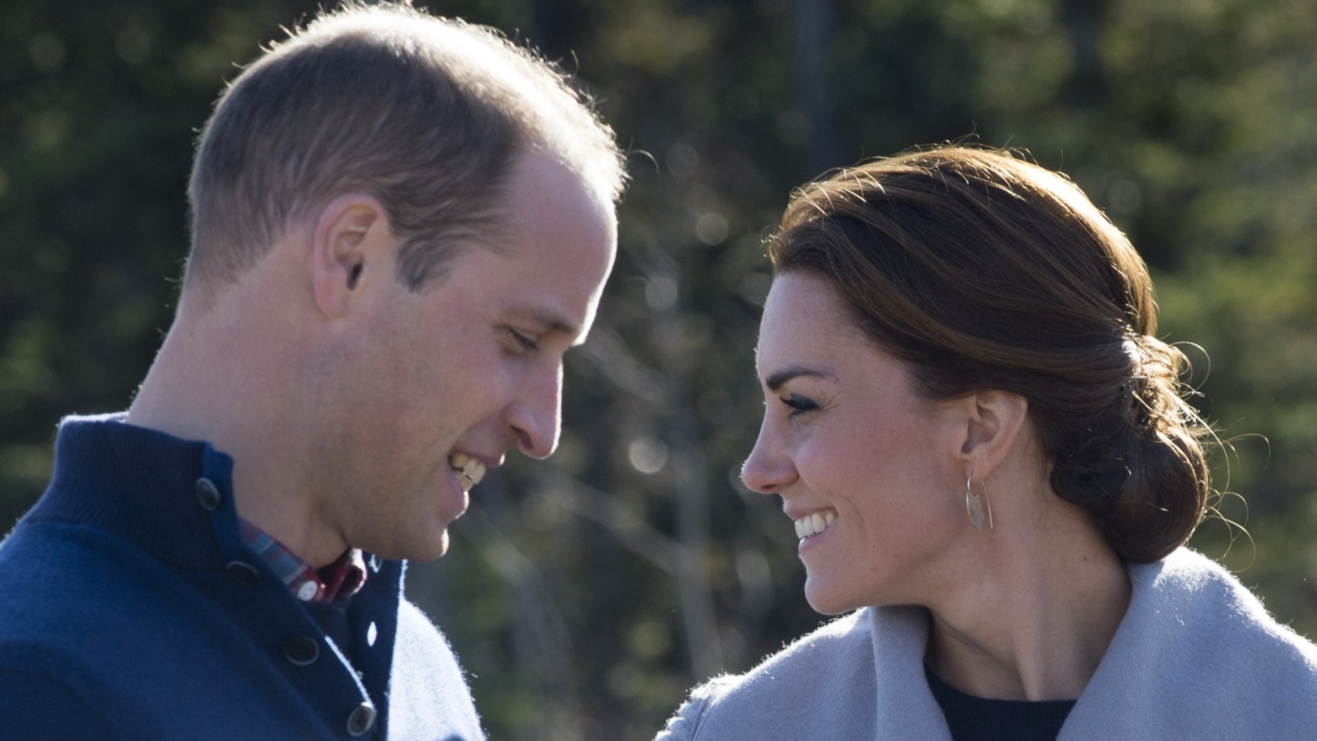 Video thumbnail for What Really Caused William & Kate's 2007 Breakup