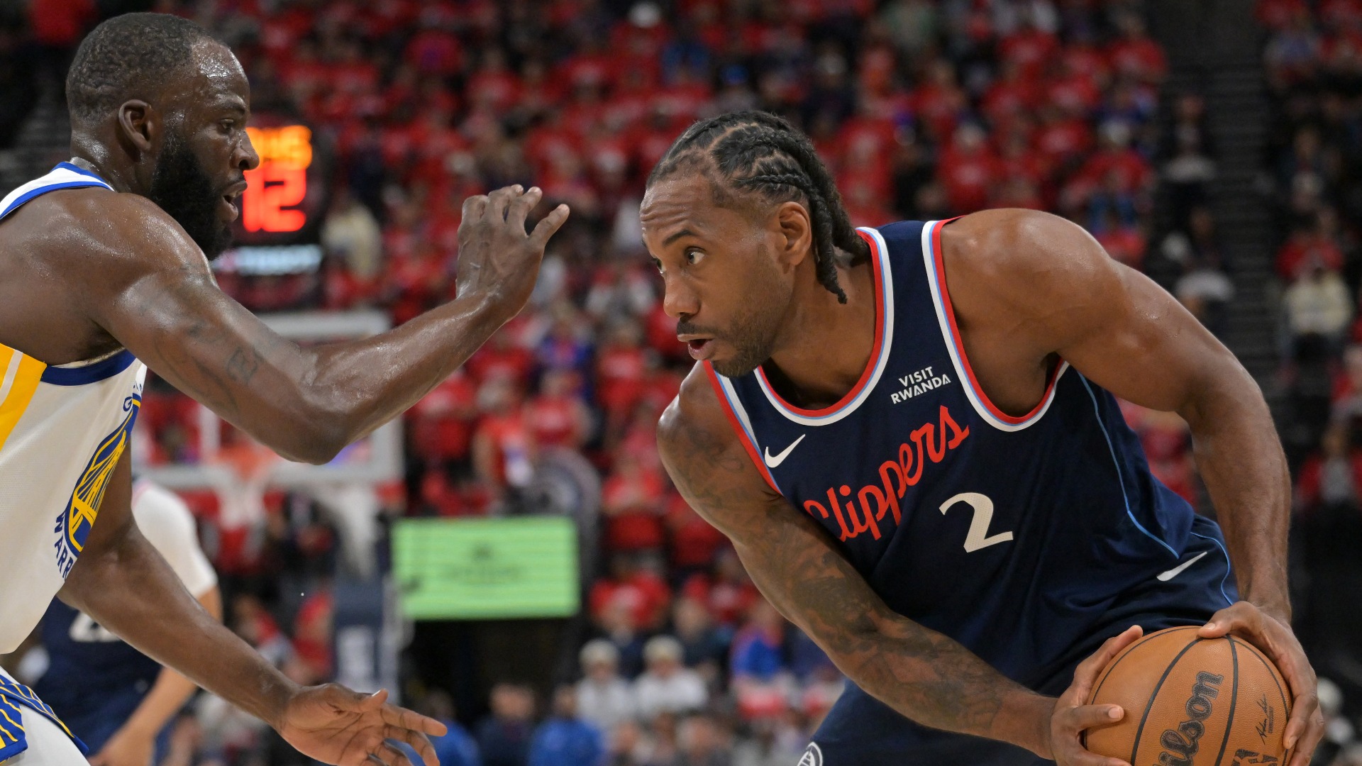 Video thumbnail for Kawhi Leonard's $115M Deal & Return to Toronto Raptors