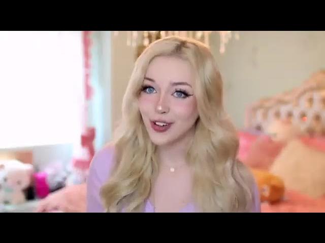 Video thumbnail for Lyssy Noel-Do NOT Play With BARBIE DOLLS at 3AM.BARBIE IS WATCHING US! *Reuploaded*