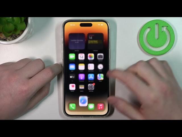 Video thumbnail for How to Take Scrolling Screenshot on iPhone 14 Pro Max - Long Screenshot & Full Page Screen Capture