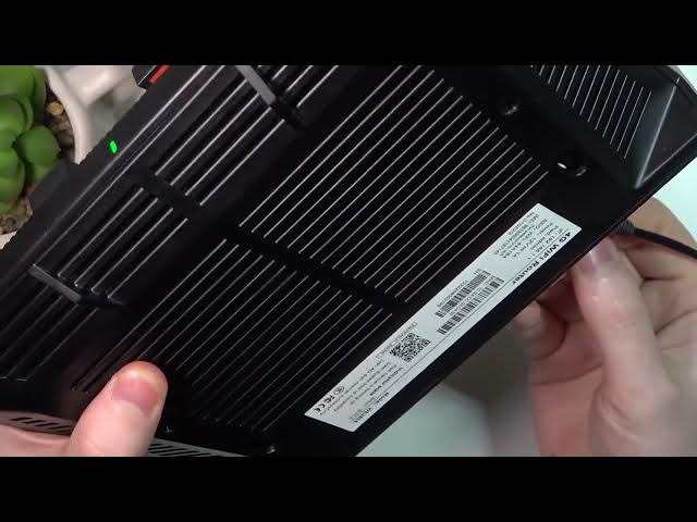 Video thumbnail for How To Factory Reset Zbtlink WE2805 B 4G LTE Router