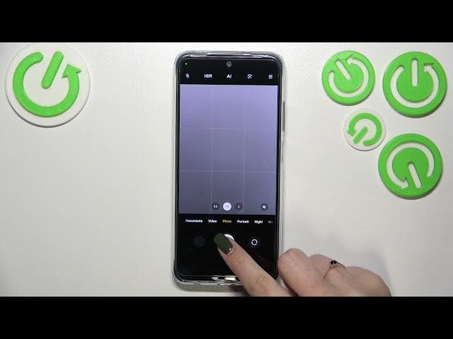 Video thumbnail for How to Activate Camera Timer on POCO M5s - Adjust Camera Timer