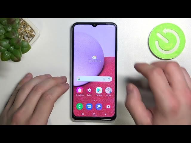 Video thumbnail for Samsung Galaxy A13 - Does It Have Headphones Jack