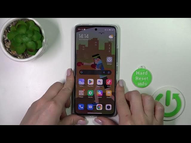 Video thumbnail for How to Change Lock Screen Wallpaper on Xiaomi 12 Lite?