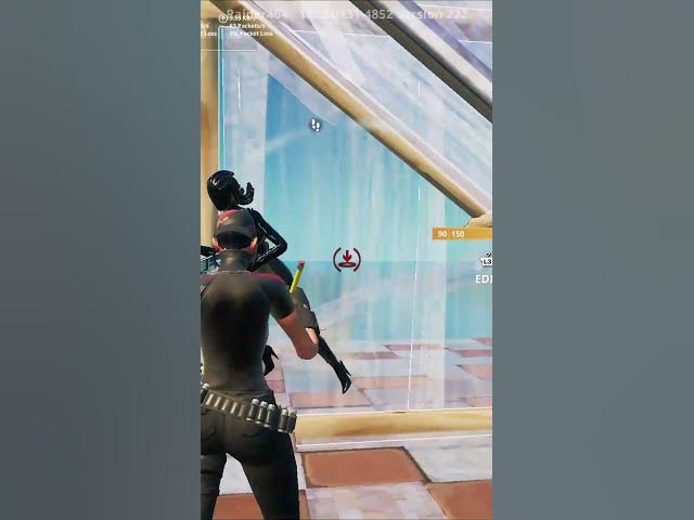 Video thumbnail for Fortnite Clip !!!