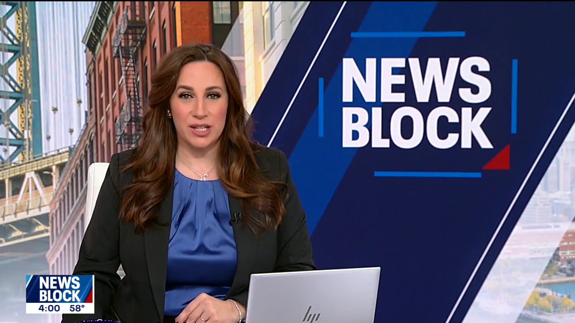 'Video thumbnail for Legal battle over SNAP payments; airport chaos during gov. shutdown | News Block'