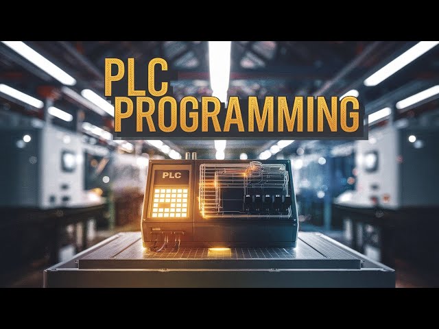 'Video thumbnail for Unlock Potential with ACCAutomation.ca - Empowering Your PLC Journey'