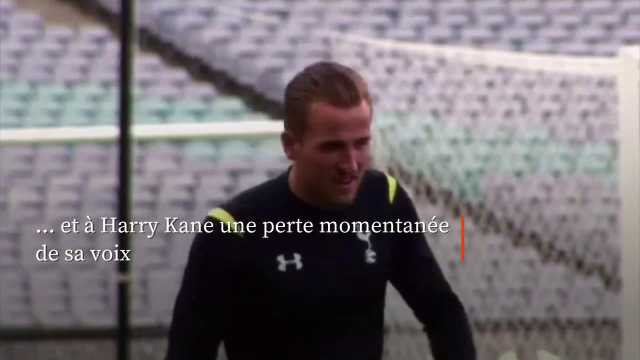Video thumbnail for Liam Gallagher chantera-t-il en finale du Mondial 2026.
