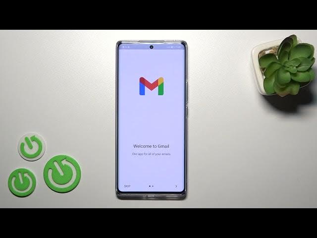 Video thumbnail for How to Logout from Gmail Account in Honor 70 – Manage Google Account