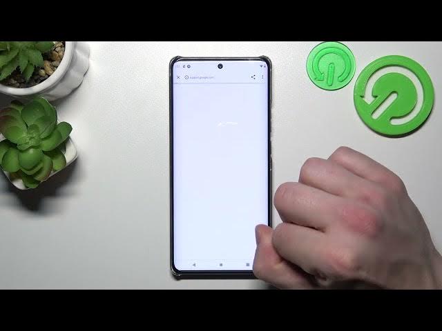 Video thumbnail for How to Manage Google Wallet in Motorola Moto X40 - Use Google Wallet