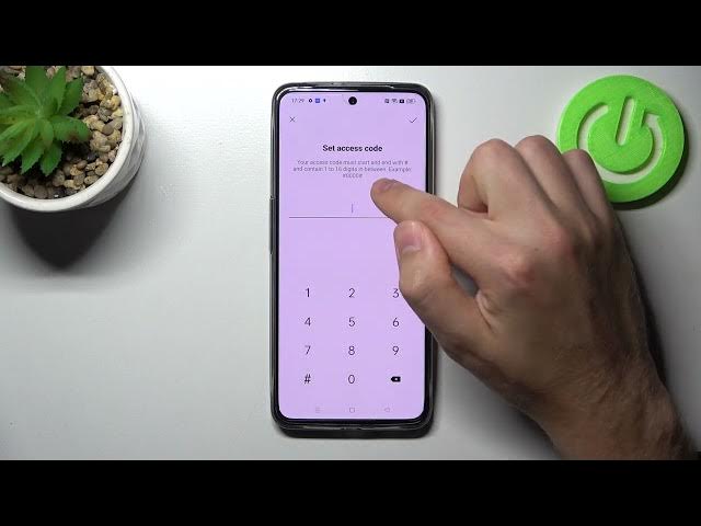 Video thumbnail for How to Hide Apps in Realme GT Neo 3 – Make Apps Invisible