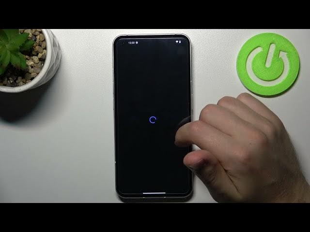Video thumbnail for How to Activate Google Assistant on NOTHING Phone (1)
