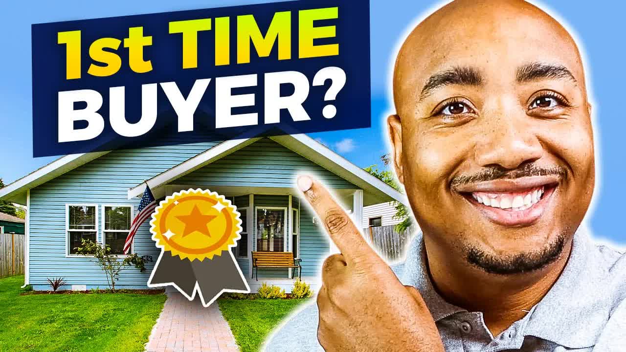 Video thumbnail for Orlando Miner: best property for first-time real estate investors: duplex, rentals & mortgage tips