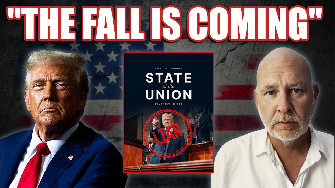 Video thumbnail for Steve Schmidt: Trump Will Fall