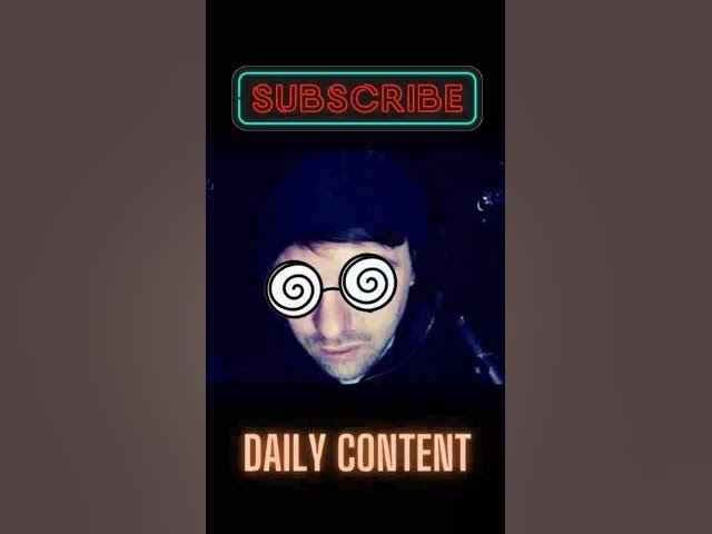 Video thumbnail for Help me reach my Sub Goal of 1k!